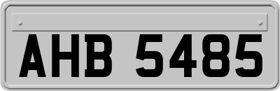 AHB5485