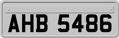AHB5486