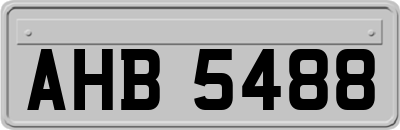 AHB5488