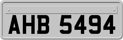AHB5494