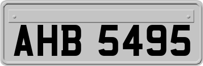 AHB5495