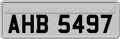 AHB5497