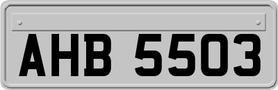 AHB5503