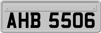 AHB5506
