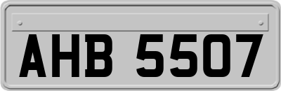 AHB5507