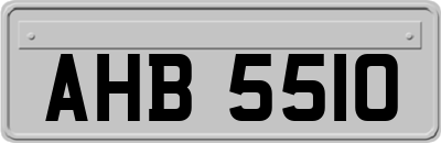 AHB5510