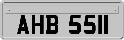 AHB5511
