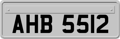 AHB5512