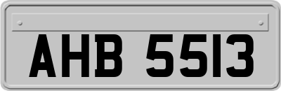 AHB5513