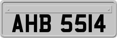 AHB5514