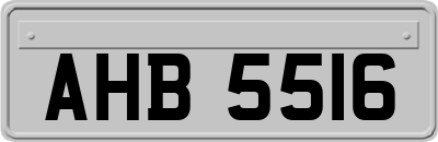 AHB5516