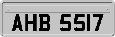 AHB5517