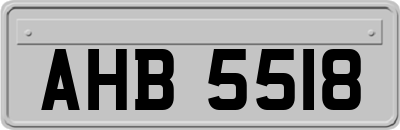 AHB5518