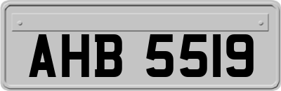 AHB5519