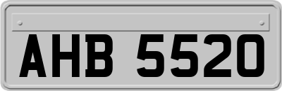 AHB5520