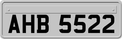 AHB5522