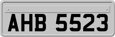 AHB5523