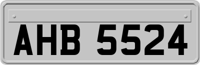AHB5524