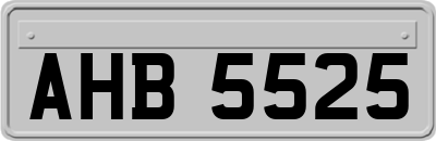 AHB5525