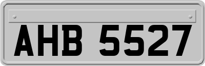 AHB5527