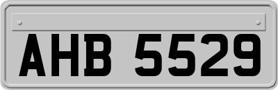 AHB5529