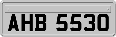 AHB5530