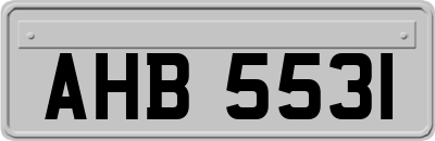 AHB5531