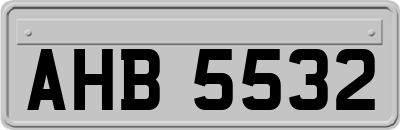 AHB5532