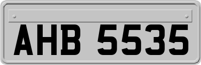 AHB5535