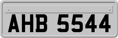 AHB5544