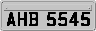 AHB5545