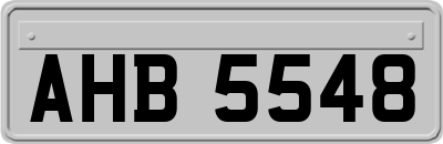 AHB5548