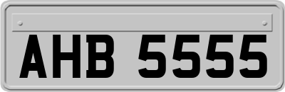 AHB5555