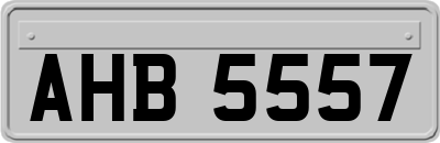 AHB5557