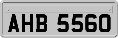 AHB5560