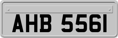 AHB5561