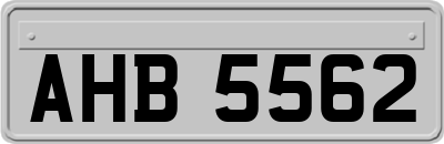 AHB5562