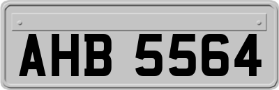 AHB5564