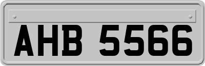 AHB5566