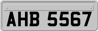 AHB5567