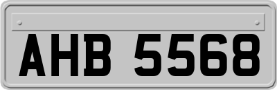 AHB5568