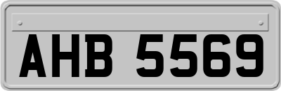 AHB5569