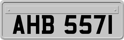 AHB5571