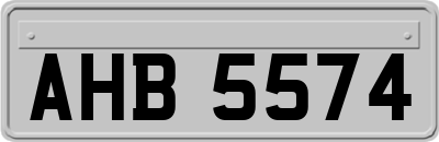 AHB5574