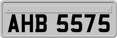 AHB5575