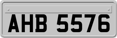 AHB5576