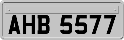AHB5577