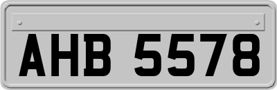 AHB5578