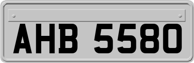 AHB5580