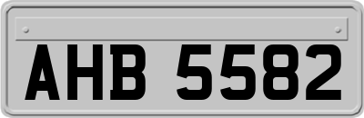 AHB5582